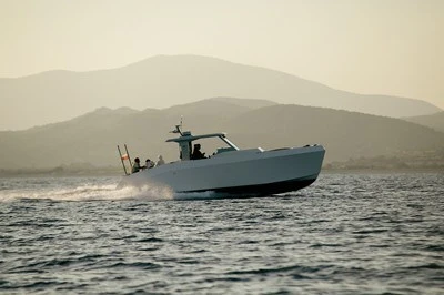 Alena Private Sunset Luxury Cruise