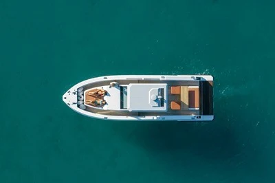 Alena Beautiful Day Luxury Cruise