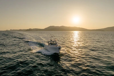 Sunset Private Cruise 