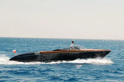 Riva Aquariva Experience