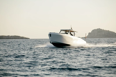 Rhodes East Coast Escape - 4 Hrs