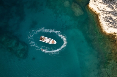 Rhodes Half Day Private Cruise 